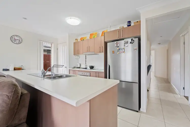 Second view of Homely house listing, 11 Regeling Court, Loganlea QLD 4131