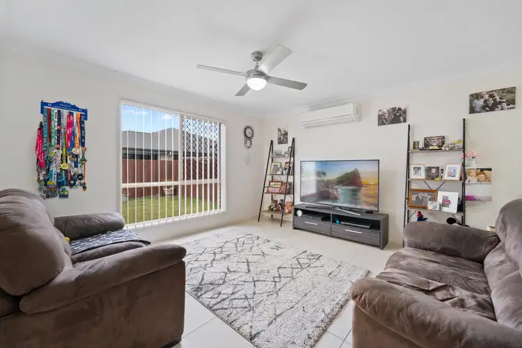 Third view of Homely house listing, 11 Regeling Court, Loganlea QLD 4131