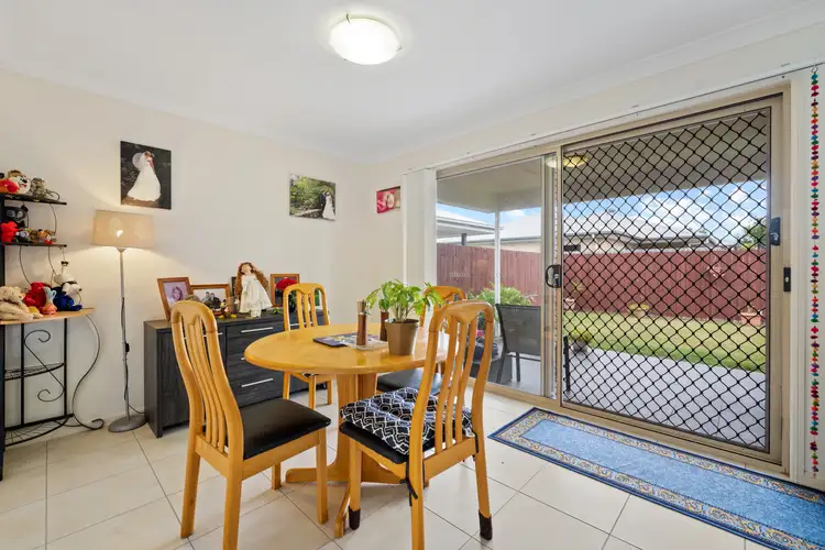 Fourth view of Homely house listing, 11 Regeling Court, Loganlea QLD 4131