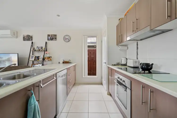 Fifth view of Homely house listing, 11 Regeling Court, Loganlea QLD 4131