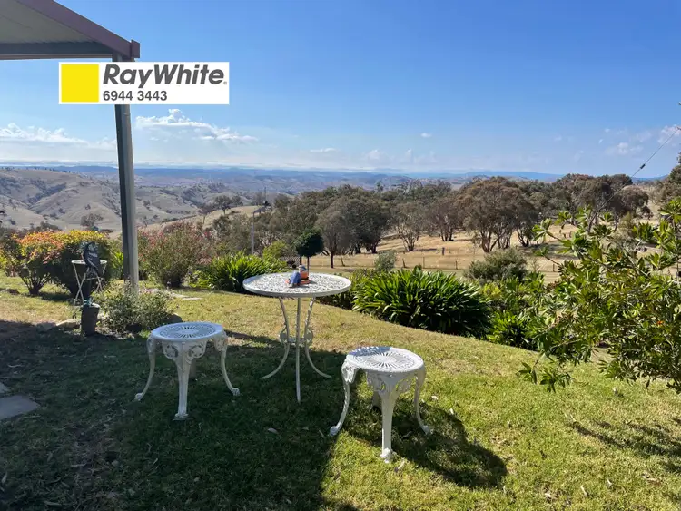 Main view of Homely house listing, 280 Reno Road, Gundagai NSW 2722