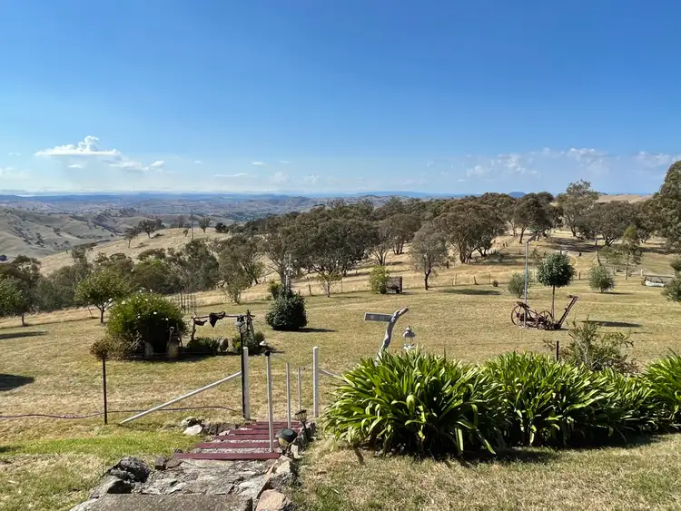 Third view of Homely house listing, 280 Reno Road, Gundagai NSW 2722