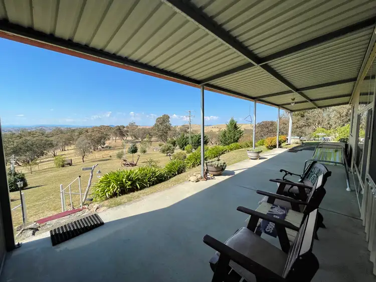 Fifth view of Homely house listing, 280 Reno Road, Gundagai NSW 2722