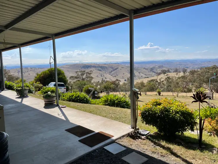 Sixth view of Homely house listing, 280 Reno Road, Gundagai NSW 2722