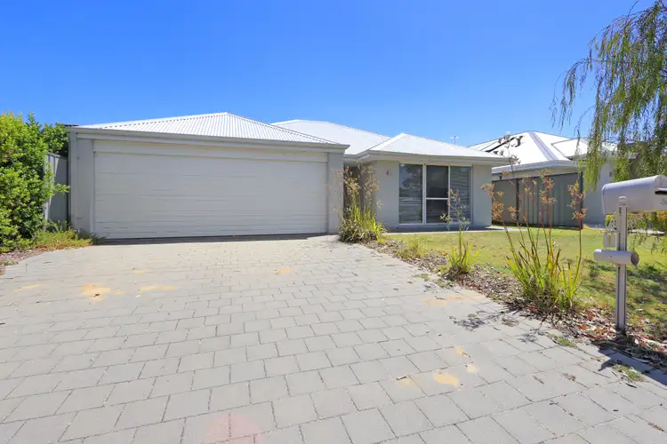 6 Skipton Street, Byford WA 6122