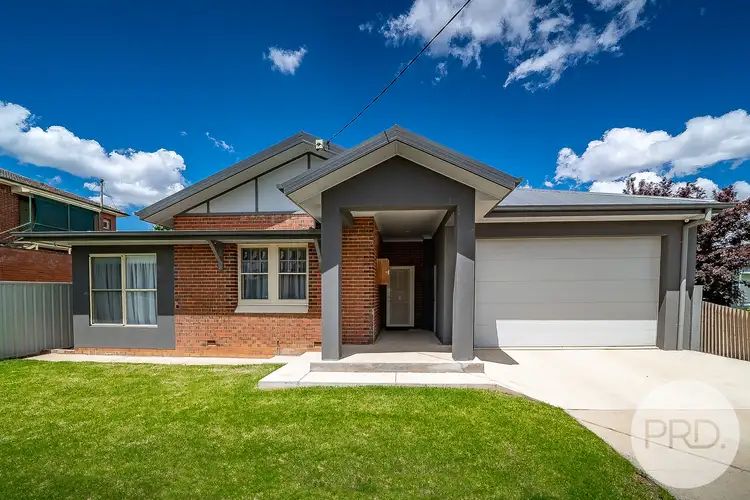 1/68 Urana Street, Turvey Park NSW 2650