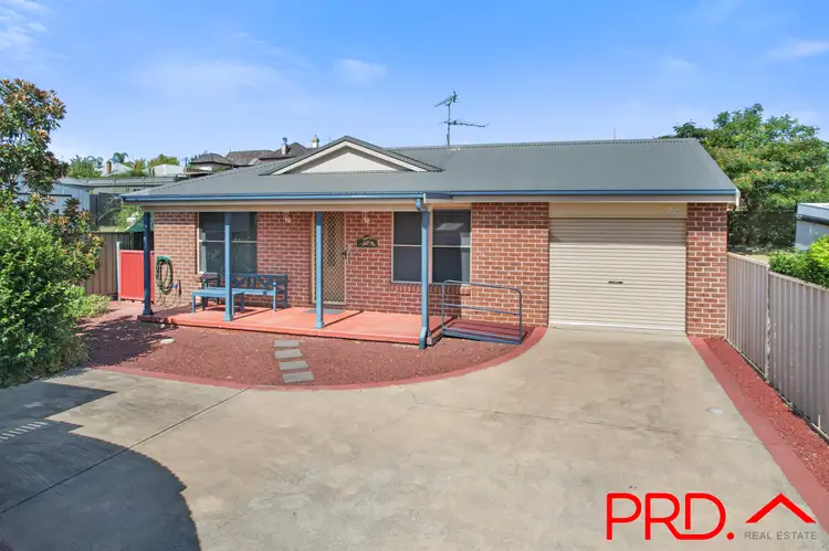 Main view of Homely house listing, 2/67 Denne Street, Tamworth NSW 2340