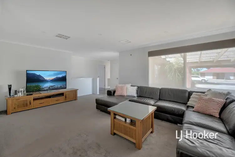 Third view of Homely house listing, 22 piccolotto dr, Melton West VIC 3337