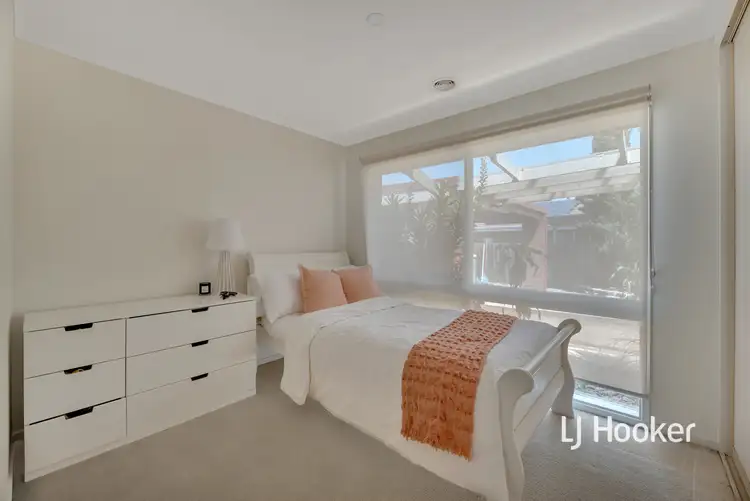 Fourth view of Homely house listing, 22 piccolotto dr, Melton West VIC 3337