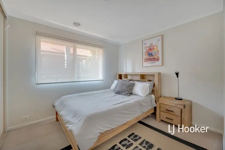 Sixth view of Homely house listing, 22 piccolotto dr, Melton West VIC 3337