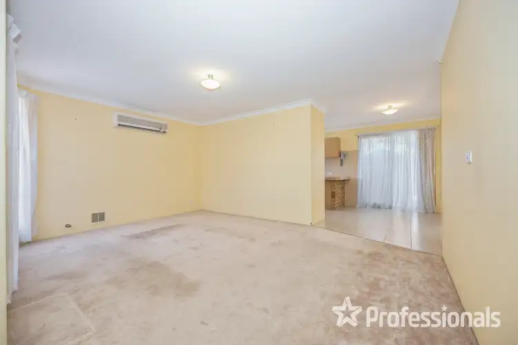 Fourth view of Homely villa listing, 1/19 Paperbark Way, Morley WA 6062