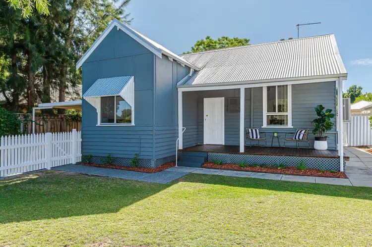 26 Aberdare Road, Shenton Park WA 6008