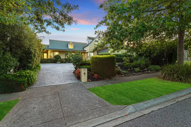 48 Manor Drive, Frankston South VIC 3199