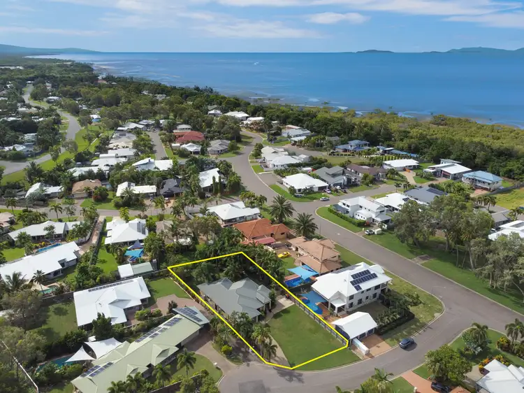 Main view of Homely house listing, 8 Coolan Court, Bushland Beach QLD 4818