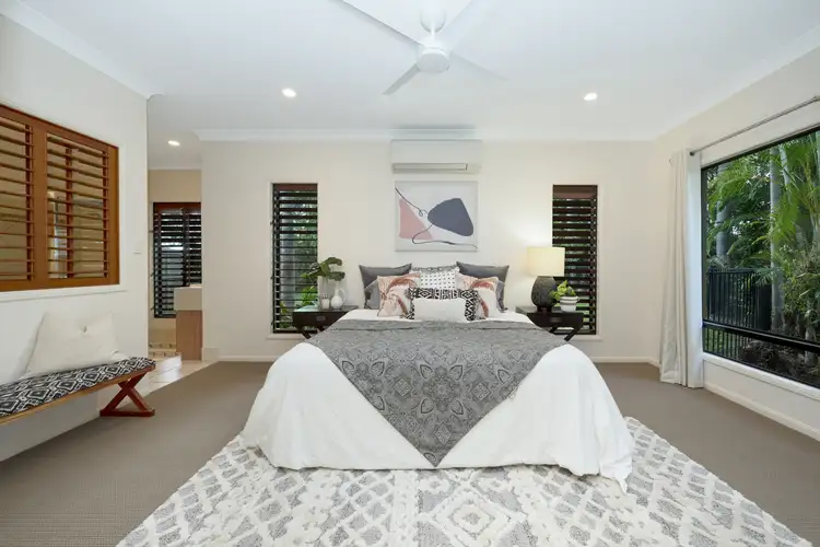 Third view of Homely house listing, 8 Coolan Court, Bushland Beach QLD 4818