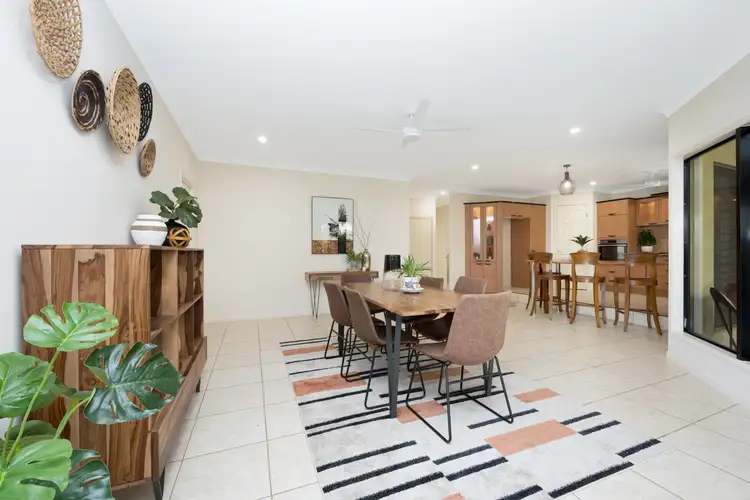 Seventh view of Homely house listing, 8 Coolan Court, Bushland Beach QLD 4818
