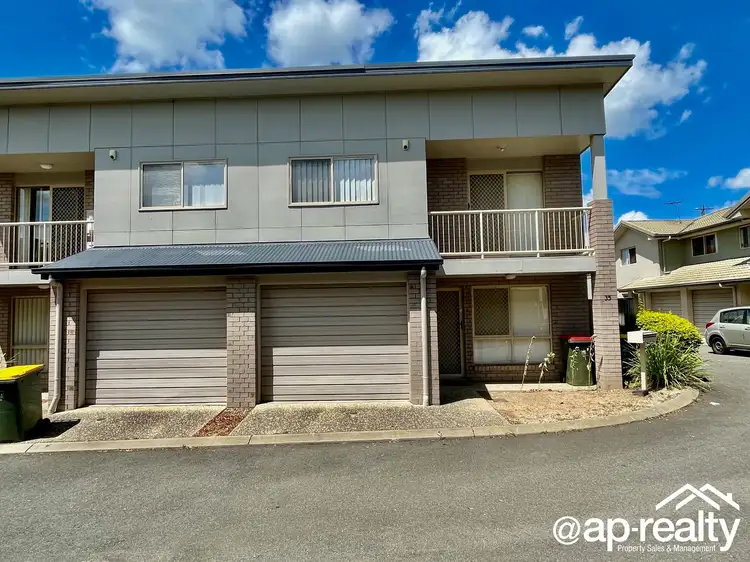 35/20 Kathleen Street, Richlands QLD 4077
