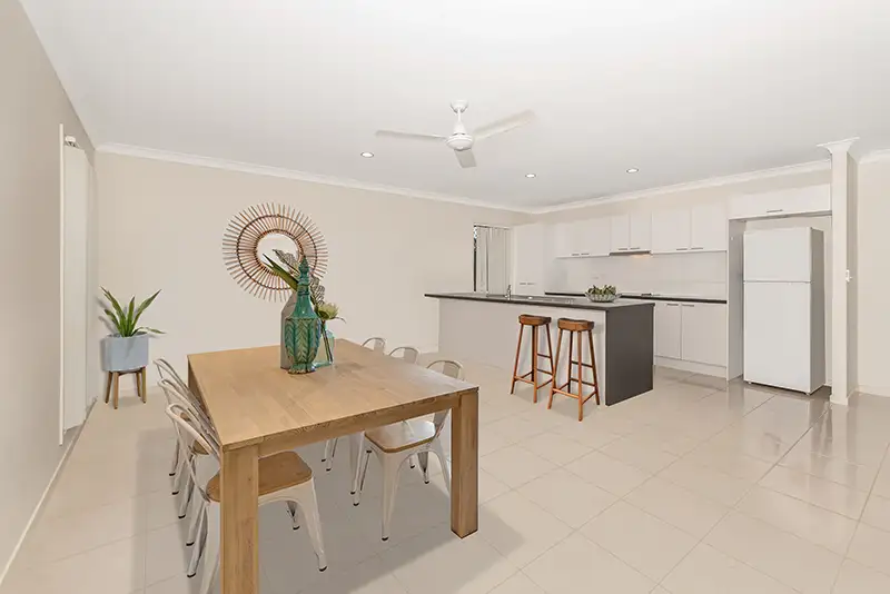 Main view of Homely house listing, 25 Sanctum Boulevard, Mount Low QLD 4818