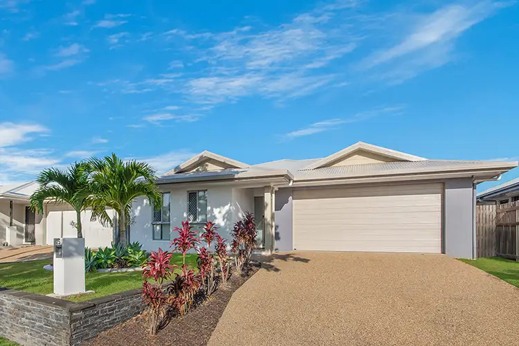 Second view of Homely house listing, 25 Sanctum Boulevard, Mount Low QLD 4818