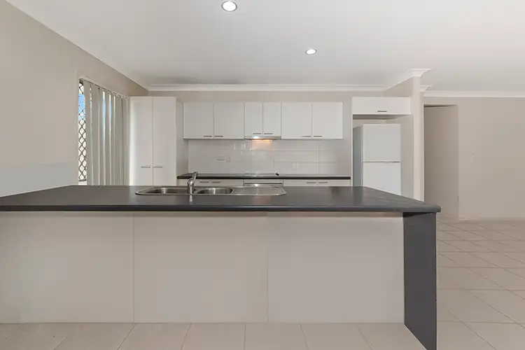 Fourth view of Homely house listing, 25 Sanctum Boulevard, Mount Low QLD 4818