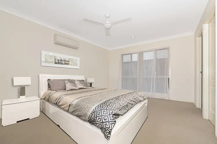 Fifth view of Homely house listing, 25 Sanctum Boulevard, Mount Low QLD 4818