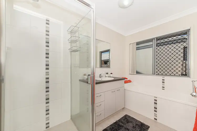 Sixth view of Homely house listing, 25 Sanctum Boulevard, Mount Low QLD 4818