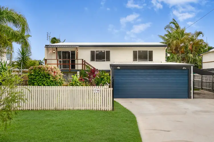 19 Halley Street, Wulguru QLD 4811