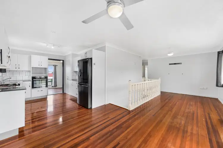Second view of Homely house listing, 19 Halley Street, Wulguru QLD 4811