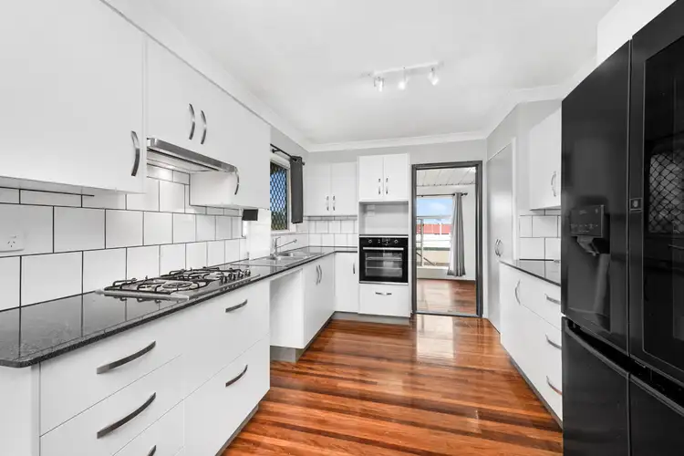 Third view of Homely house listing, 19 Halley Street, Wulguru QLD 4811