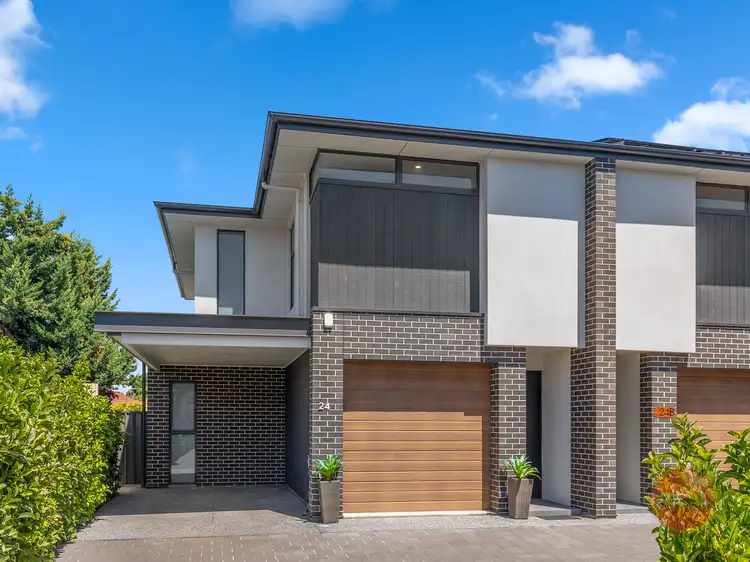 Main view of Homely house listing, 24A Kimber Terrace, Kurralta Park SA 5037