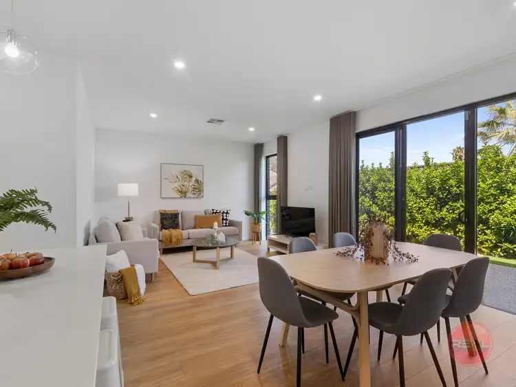 Second view of Homely house listing, 24A Kimber Terrace, Kurralta Park SA 5037