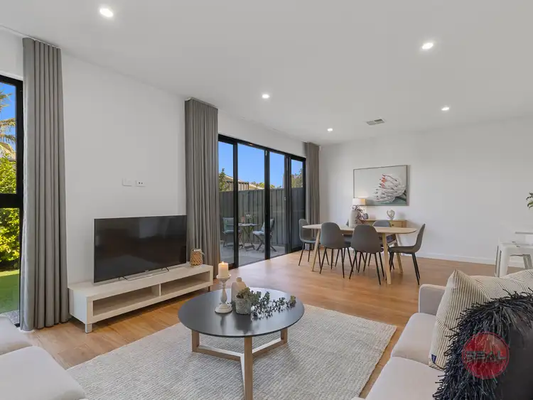 Fifth view of Homely house listing, 24A Kimber Terrace, Kurralta Park SA 5037