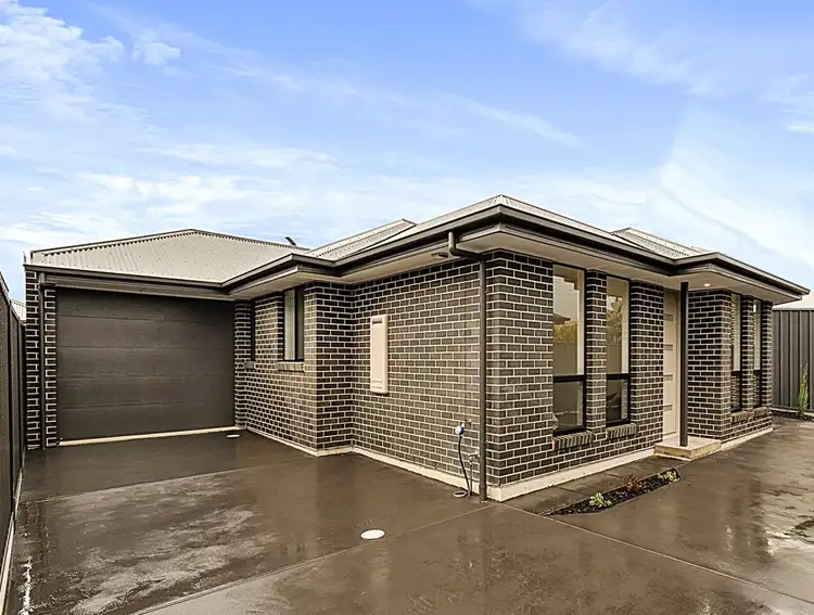 Main view of Homely house listing, 2/15 Seaton Terrace, Seaton SA 5023