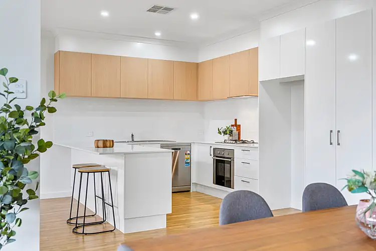 Second view of Homely house listing, 2/15 Seaton Terrace, Seaton SA 5023