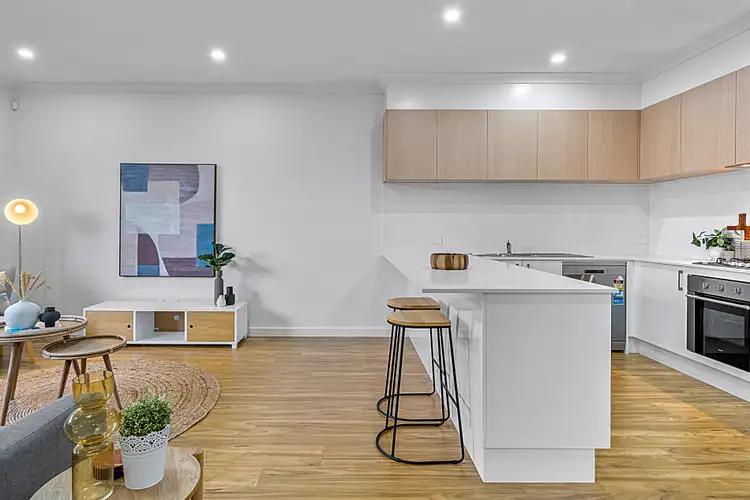 Third view of Homely house listing, 2/15 Seaton Terrace, Seaton SA 5023