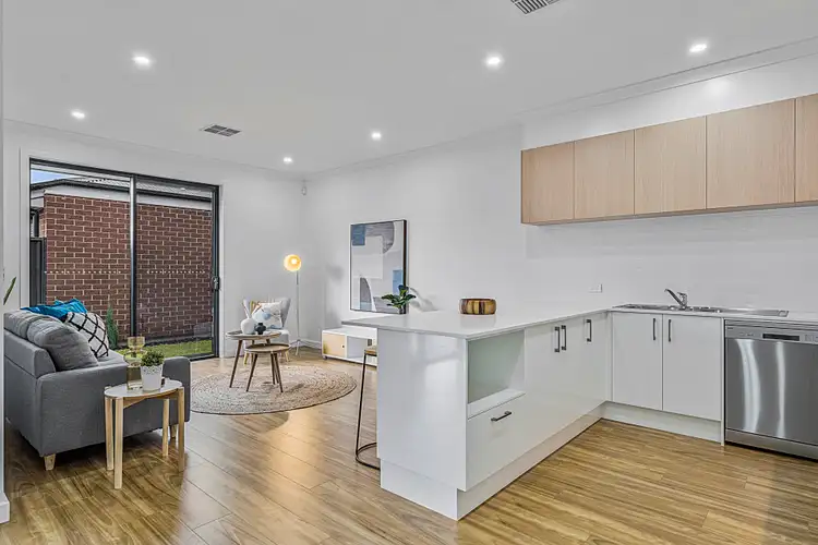 Sixth view of Homely house listing, 2/15 Seaton Terrace, Seaton SA 5023