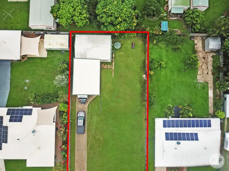 Second view of Homely house listing, 170 Ocean Parade, Balgal Beach QLD 4816