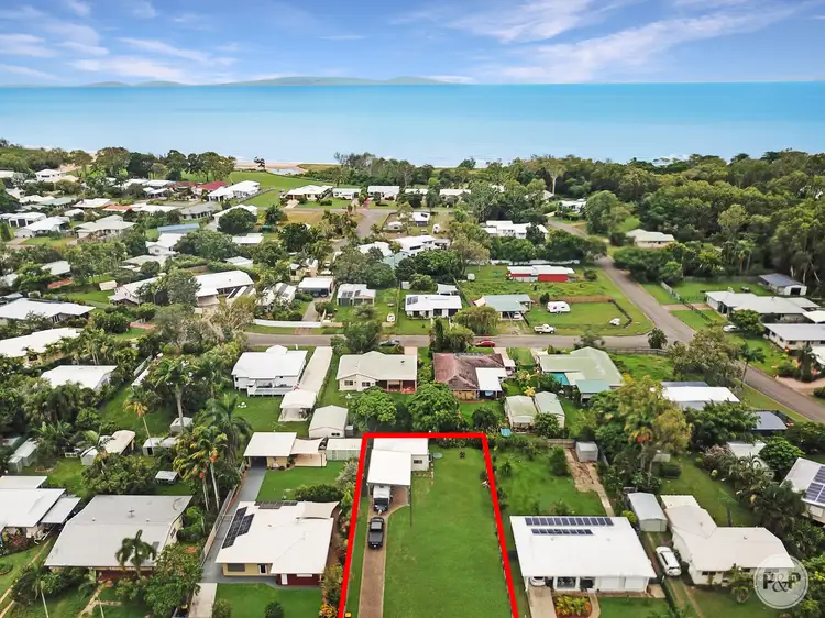 Third view of Homely house listing, 170 Ocean Parade, Balgal Beach QLD 4816