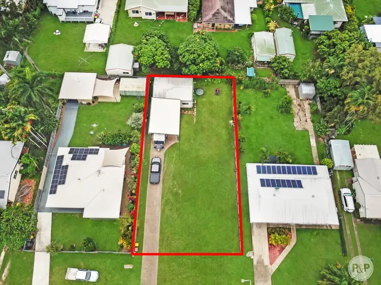 Fourth view of Homely house listing, 170 Ocean Parade, Balgal Beach QLD 4816
