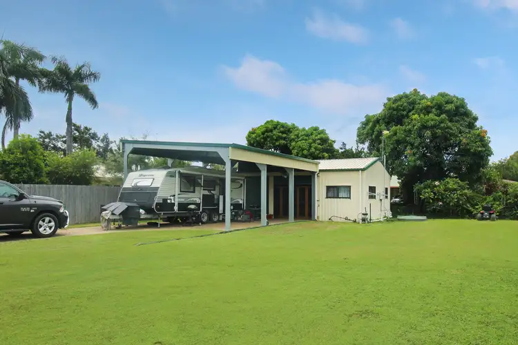Fifth view of Homely house listing, 170 Ocean Parade, Balgal Beach QLD 4816