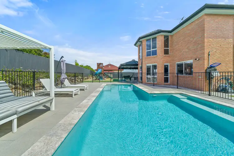 55 Fordington Way, Murrumba Downs QLD 4503