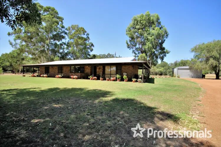 Main view of Homely house listing, 19 Vera Place, Dardanup West WA 6236