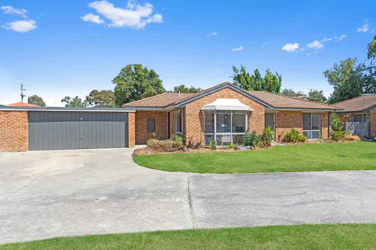 18/1 Young Street, Seaford VIC 3198