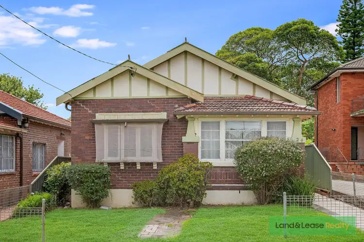 24 Taylor Street, Lakemba NSW 2195