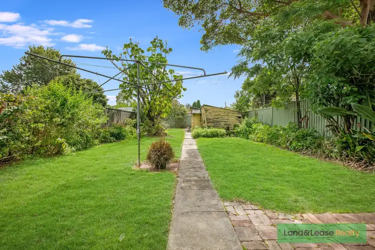 Second view of Homely house listing, 24 Taylor Street, Lakemba NSW 2195