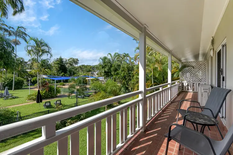 Second view of Homely apartment listing, 33/29-31 Nautilus Street, Port Douglas QLD 4877