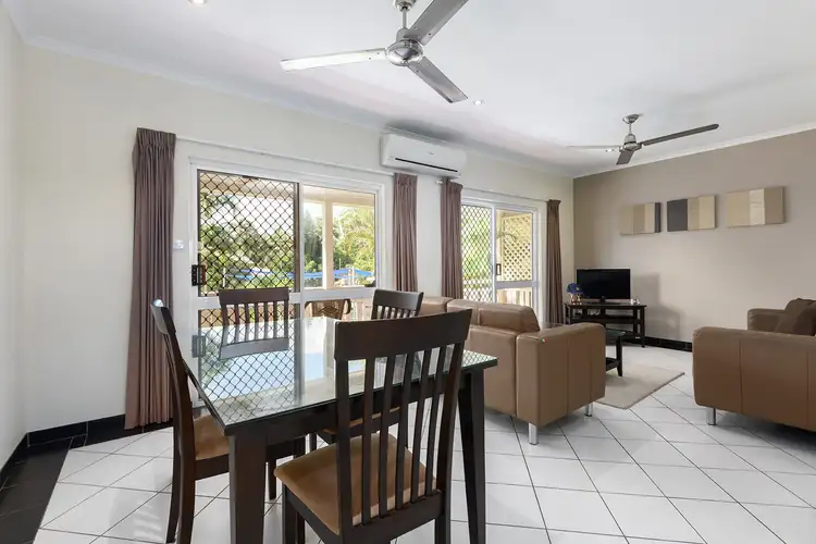 Third view of Homely apartment listing, 33/29-31 Nautilus Street, Port Douglas QLD 4877