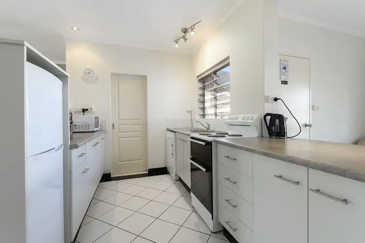 Fifth view of Homely apartment listing, 33/29-31 Nautilus Street, Port Douglas QLD 4877