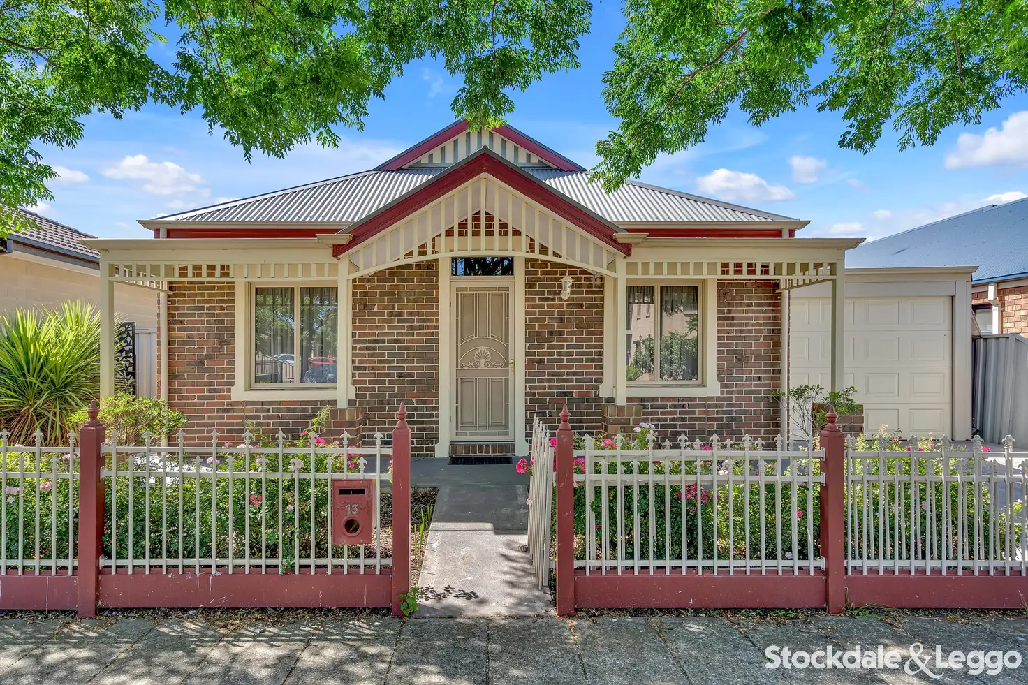 Main view of Homely house listing, 13 Valhalla Place, Craigieburn VIC 3064