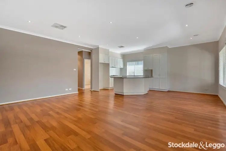 Second view of Homely house listing, 13 Valhalla Place, Craigieburn VIC 3064